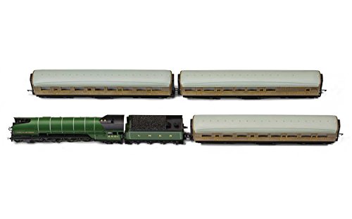 Hornby R1183 Master of the Glens Complete Starter Train Set
