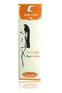 Acbar C Hair Care Oil 100ML