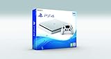 PS4 Slim 500 Go F - blanc