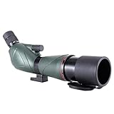 Visiu00f3n nocturna baja: la mejor vista para aventuras al aire libre. La u00f3ptica recubierta de mu00faltiples capas garantiza una excelente transmisiu00f3n de luz y brillo