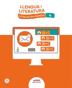 LLENGUA I LITERATURA 4