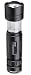 Produktbild LiteXpress Stretchleuchte Illumate 200, Aluminium-Taschenlampe, 1 Cree Hochleistungs-LED bis zu 83 Lumen, Leistungsangabe nach ANSI-Standard, schwarz