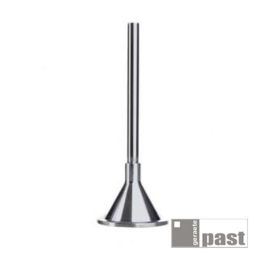 Preisvergleich Produktbild Jupiter 863251-002 Wurstfüllrohr