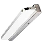 Kunstfertigkeit: Hochwertiger Edelstahlkörper mit galvanisierter Oberfläche, dauerhaft und glänzend die ganze Zeit.