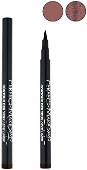 Felt eyebrows semi-permanent Expresso
