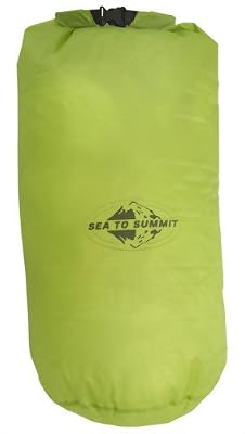 Sea to Summit Ultra-Sil Sac à sec 20 L vert Vert Taille unique