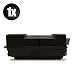 Produktbild 1x Eurotone Toner für Kyocera FS 4200 4300 DN ersetzt 1T02LV0NL0 TK3130