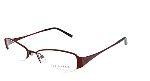 Preisvergleich Produktbild TED BAKER XANADU 2171-1 227 Brillen + Etui + Putztuch