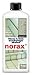 Produktbild norax Fliesen & Stein Grundreiniger alkalisch 1 l - Wirkt gründlich, kraftvoll und schonend gegen Verschmutzungen