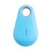 Produktbild Jasnyfall Footprintse; Blau Smart Finder Bluetooth 4.0 Tracer Kind GPS Locator Tag Alarm Key Tracker