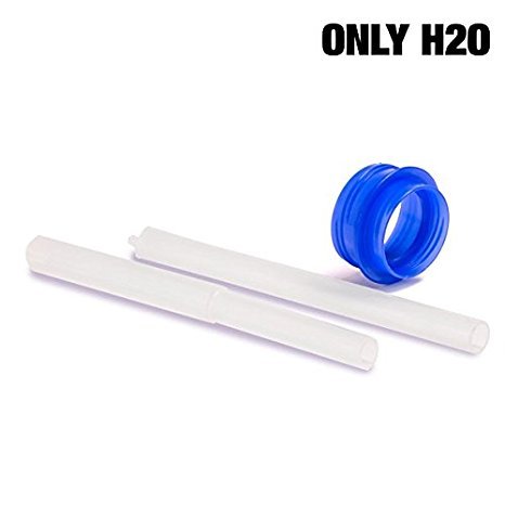 Only H2O Pumphahn Wasserpumphahn Kanisterhahn universaler Ausgießhahn für diverse Wasserflachen - 3