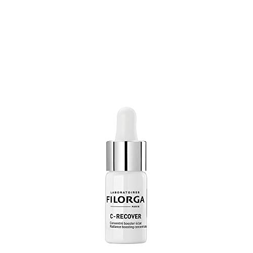 Laboratoires Filorga C-Recover Radiance Boosting Concentrate 3 X 10 Ml 1 Unidad 30 ml
