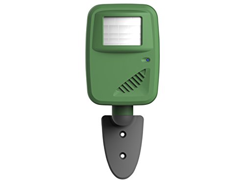 Preisvergleich Produktbild Gegen Katzen, Ultraschall, Katzen Vorsicht. von Pest-Stop