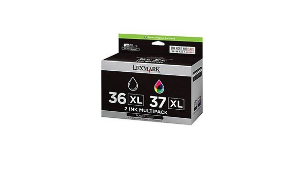 lexmark 5600 ink