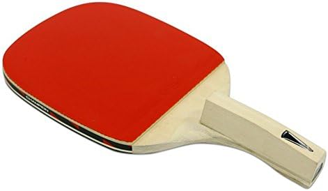 CHAMPIO Champion XIOM V1.2PH Ping Pong Racket Table Tennis Pen Holder Type + Free Gift(Key Ring)