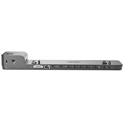 Preisvergleich Produktbild HP D9Y32AA - 2013 UltraSlim Docking Station