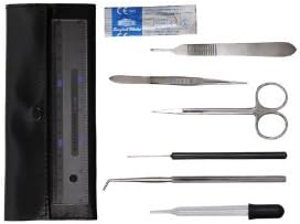 Dissecting Kit for Microscopy