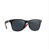 ✔️ OBJETO HD POLARIZADO: las gafas de sol polarizadas AukCherie reducen el brillo de las carreteras, cuerpos de agua, nieve y otras superficies horizontales. Restaura los colores reales, elimina la luz reflejada y dispersa y protege los ojos a la perfección.
