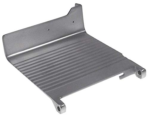 SIRMAN - Trineo para Cookmax 275-300 (ancho: 275 mm, longitud: 250 mm)