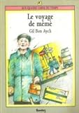Le voyage de mémé