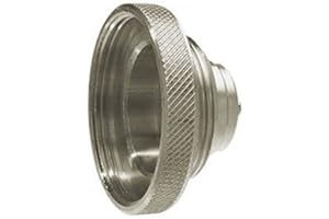 EBERLE CONTROLS Adapter für Heizungsventil Ondal M38 x 1,5 mm