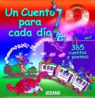 Image de Un cuento para cada dia (+CD)