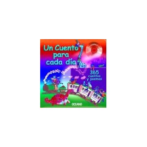 Un cuento para cada dia (+CD)