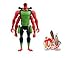 Price comparison product image BEN 10 ALIEN FORCE 4" MANNY ACTION FIGURE