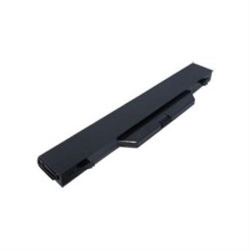 Preisvergleich Produktbild MICROBATTERY mbi51655 Laptop akku schwarz