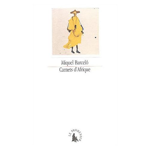 Carnets d'Afrique Carnets d'Afrique