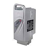 Vinteky Batterie 23.2AH (26V) pour e-Bike Vélo électrique Flyer C-Serie,T-Serie,L-Serie,S-Serie,X-Serie