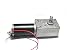 Produktbild Lejin 24V 250RPM 28N.cm selbsthemmend Schneckengetriebe Reversible Hohes Drehmoment Turbo getriebemotor elektromotor Hochbelastet Großdrehmoment klein