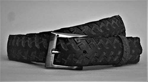 Preisvergleich Produktbild ATTIRE Belt / / Fahrradreifen-Gürtel / / Neu / / Vegan /