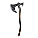 Produktbild nihiug Ares 4 AXT Kratos Tomahawk Leviathan AXT Halloween Requisiten Spiel Cosplay