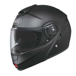 Price comparison product image Shoei Neotec Plain Matt Black