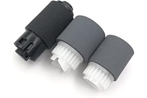 FANJINKEJI RM2-5881-000 RM2-5577-000 RM2-5576-000 Separation Feed Pickup Roller for HP M252 M254 M274 M277 M281 M377 M452 M454 M477 M479