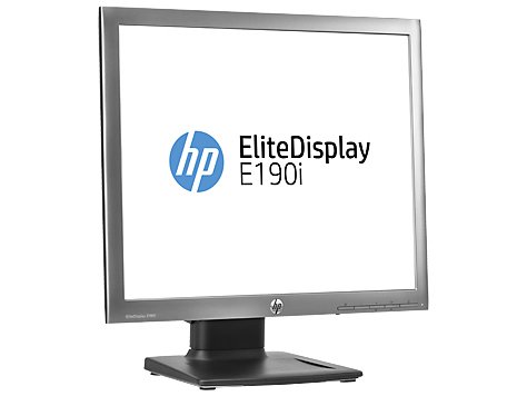 HP EliteDisplay E190i - Monitor (48,01 cm (18.9