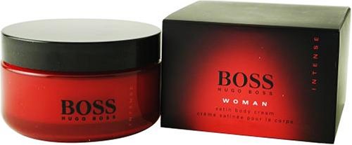 Preisvergleich Produktbild BOSS INTENSE SATIN CREAM 150ML