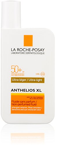 La Roche Posay Anthelios Ultra-leichte Creme 50+ - 50 gr