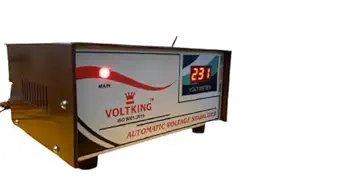 Voltking VG 400 Voltage Stabilizer (90-300 volt)