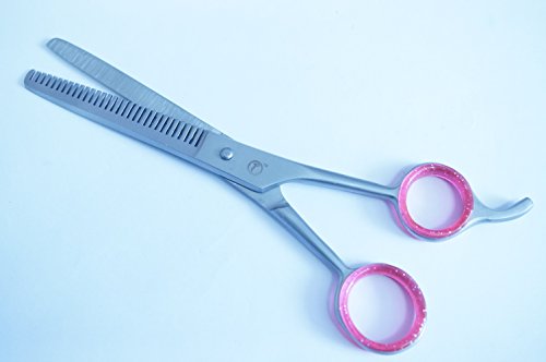POPOE-DOG-GROOMING-SINGLE-THINNER-HIGH-CARBON-SS-65