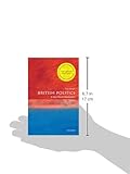 Image de British Politics: A Very Short Introduction