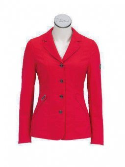 PIKEUR-Softshell-Sakko-GOTHA-II