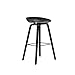 Produktbild YeHuiTai Massivholz Hocker Barhocker Barhocker Traditioneller Hocker Quadratische Holzbank