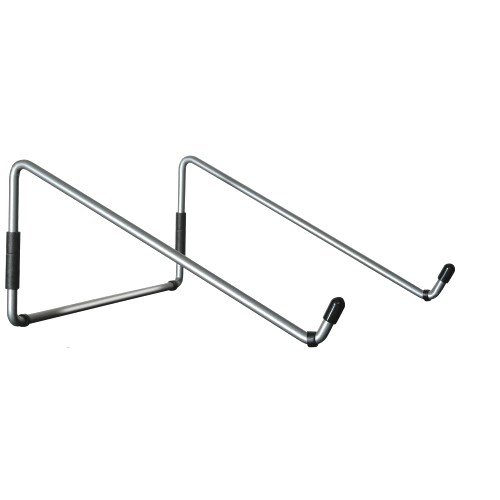 R-GO Tools Travel Laptopständer silber