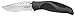 Produktbild Kershaw 1560SWST Stonewashed Serrated Whirlwind Knife with SpeedSafe