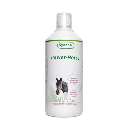 Preisvergleich Produktbild Synopet Power-Horse - 1000 ml