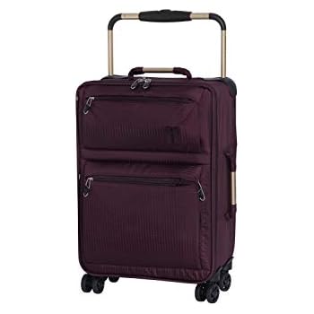 best 4 wheel spinner carry on luggage
