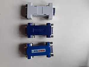 MROTEK RAD ASMI 52 2 mbps Leased Line Modem Loopback Configuration V.35 E1 G.703New