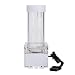 Produktbild Eboxer 800L / H Computer Pumpe 4 Meter Pumpenkopf Schnelle Wärmeableitung PC Kühlpumpe Computer Wasserpumpe (weiß17cm)
